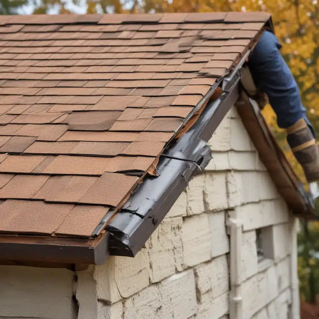 Roof Repairs for Every Season: Weatherproofing Your Home