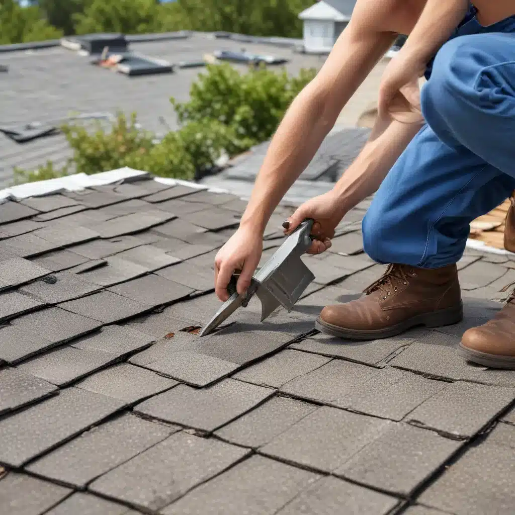 Roof Repairs on a Budget: Cost-Effective Solutions