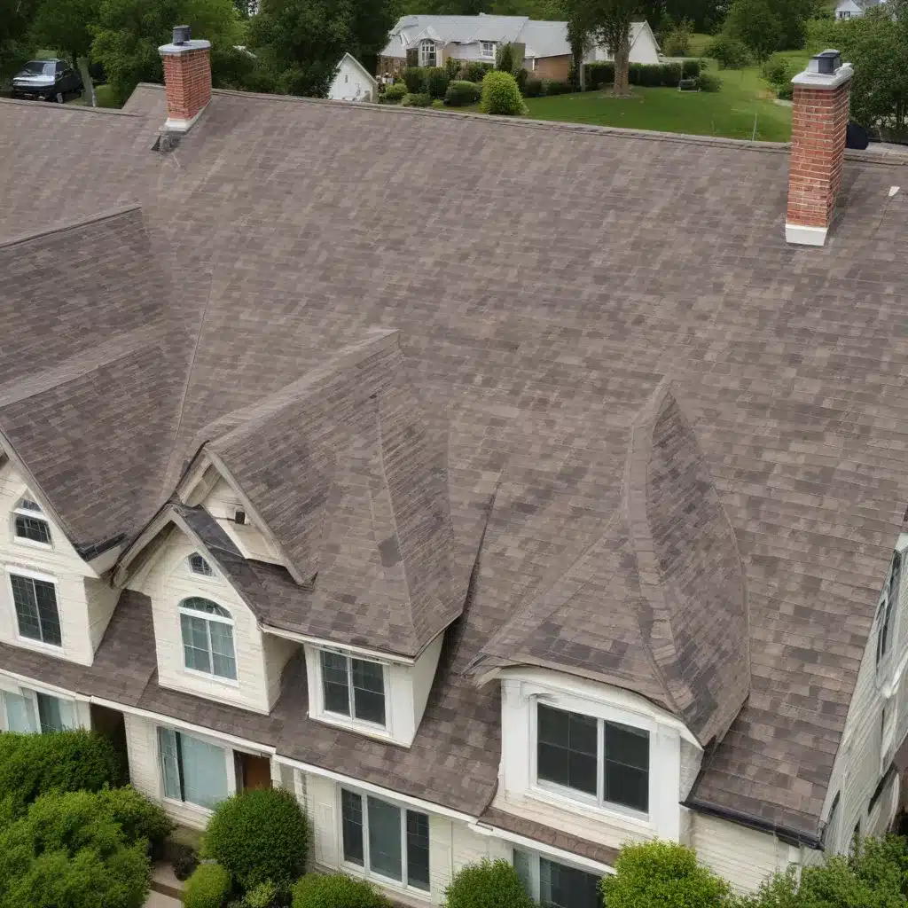 Roof Replacement: A Smart Investment for Your Home