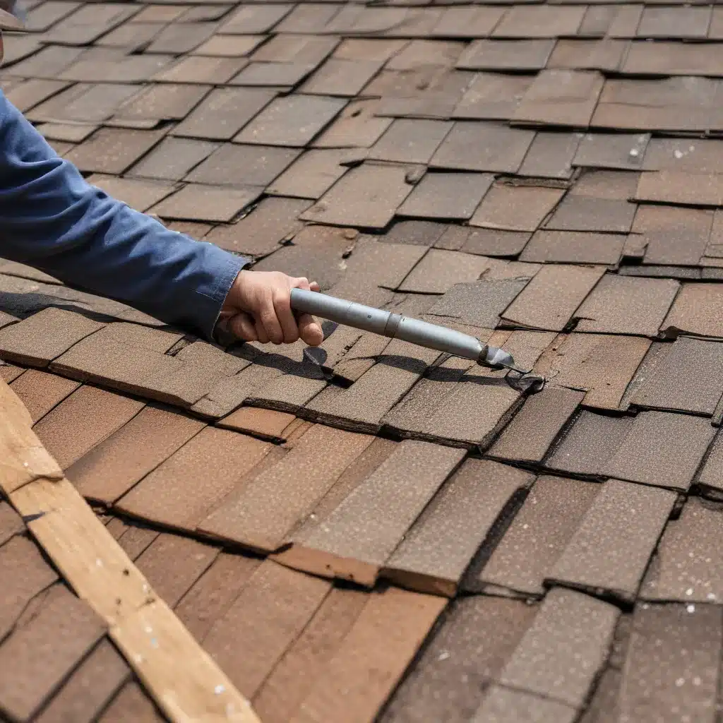 Roof Replacement Budgeting: Factoring in Unexpected Costs and Contingencies