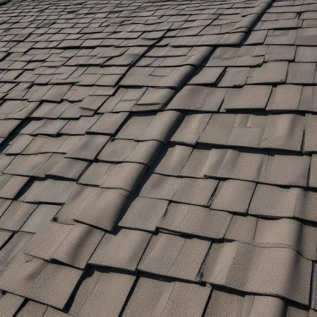 Roof Replacement and Sustainability: Choosing Eco-Friendly Materials