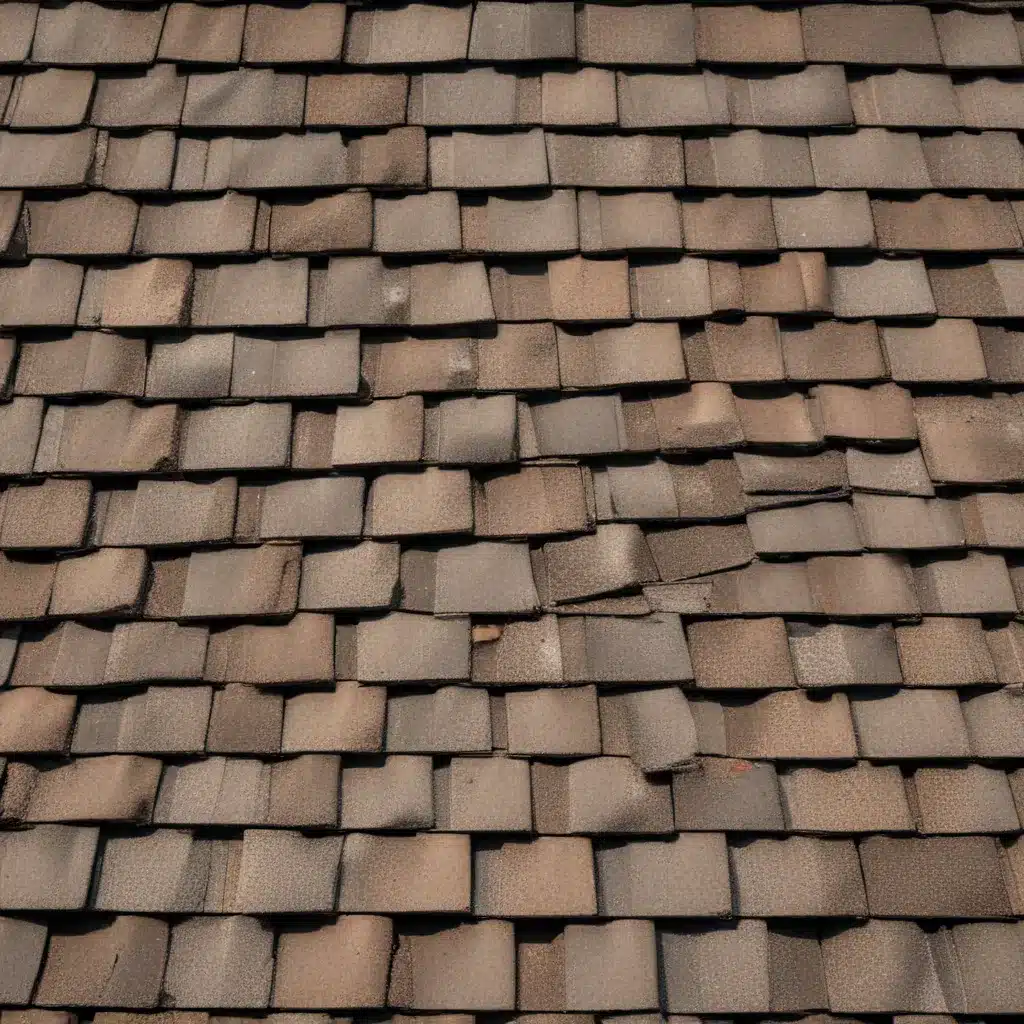 Roof Replacement or Repair? Navigating the Decision