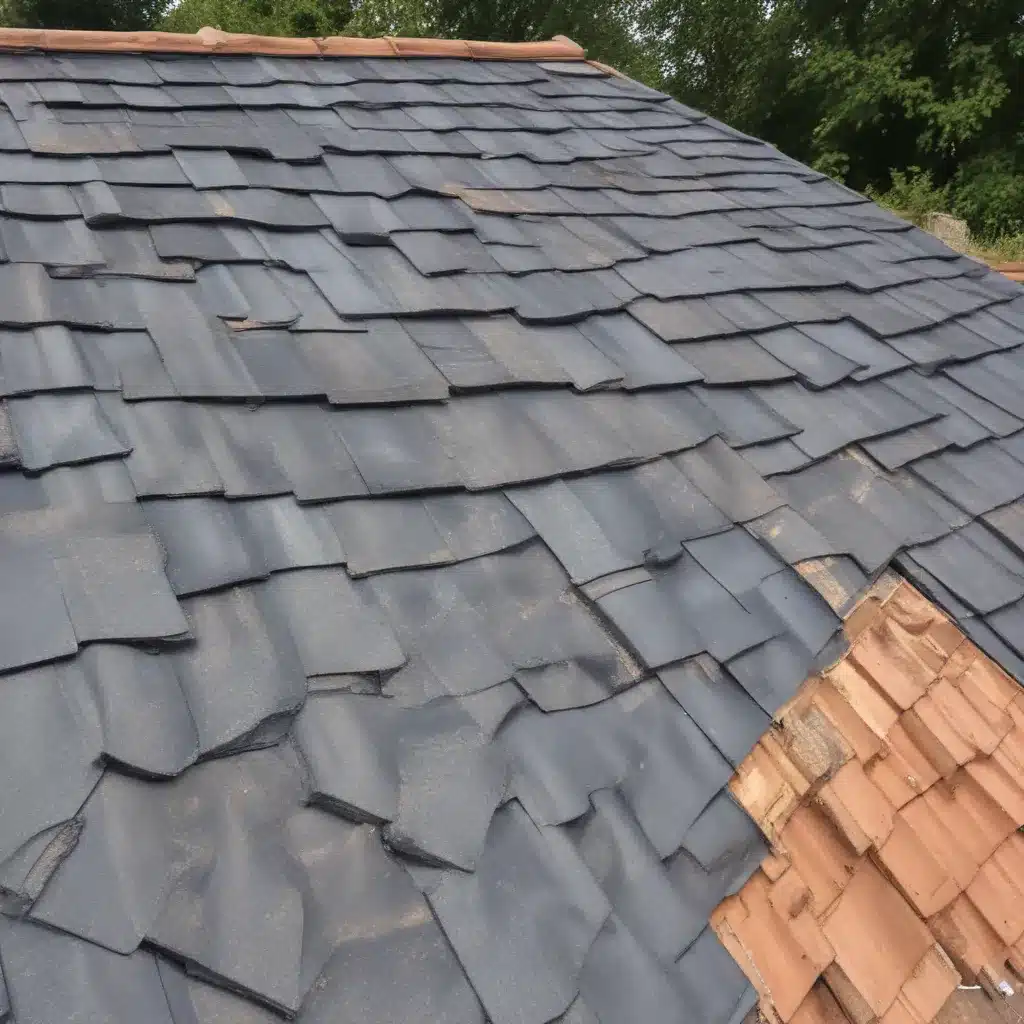 Roof Replacements: Exploring the Latest Trends in Northampton