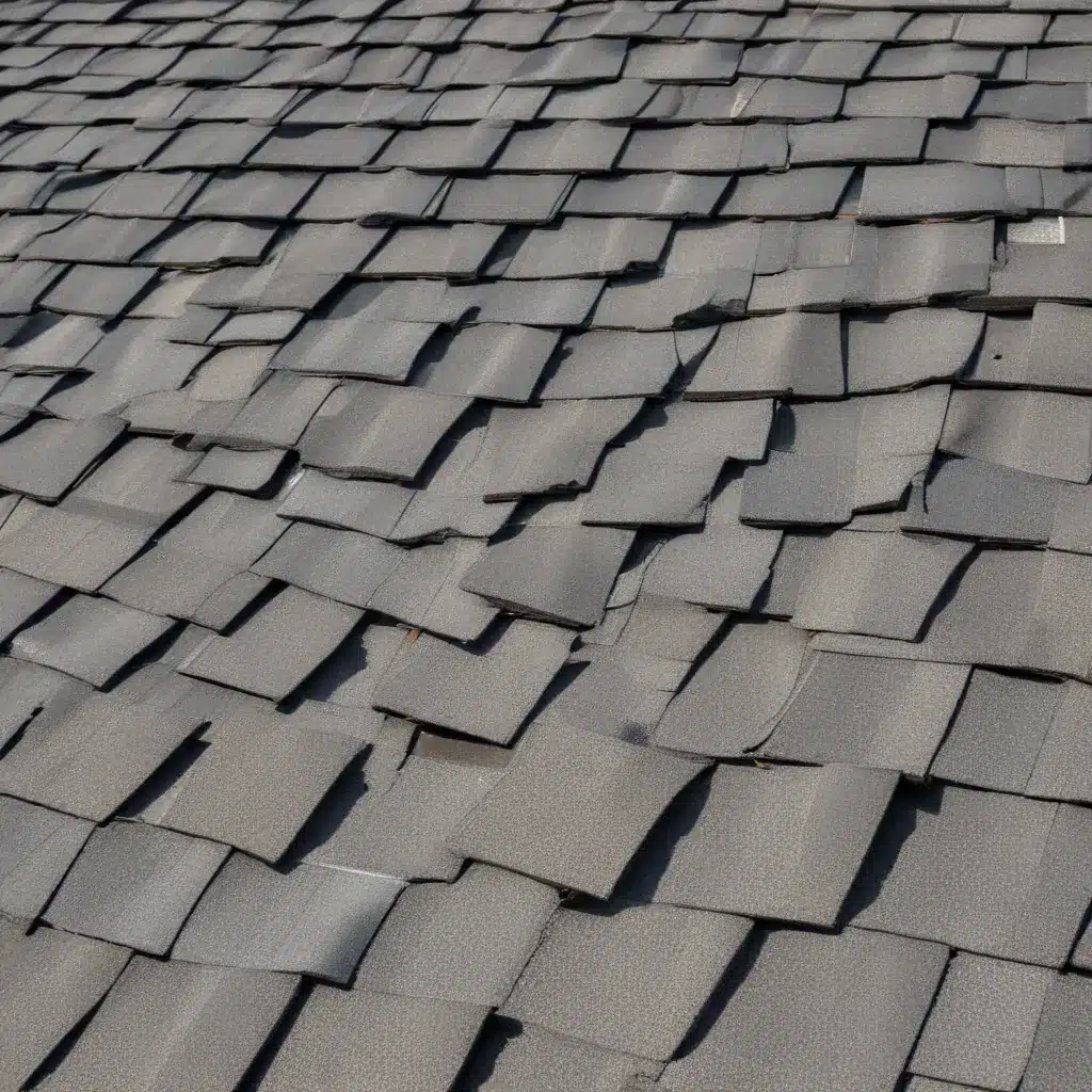 Roof Replacements: Investing in Long-Term Durability