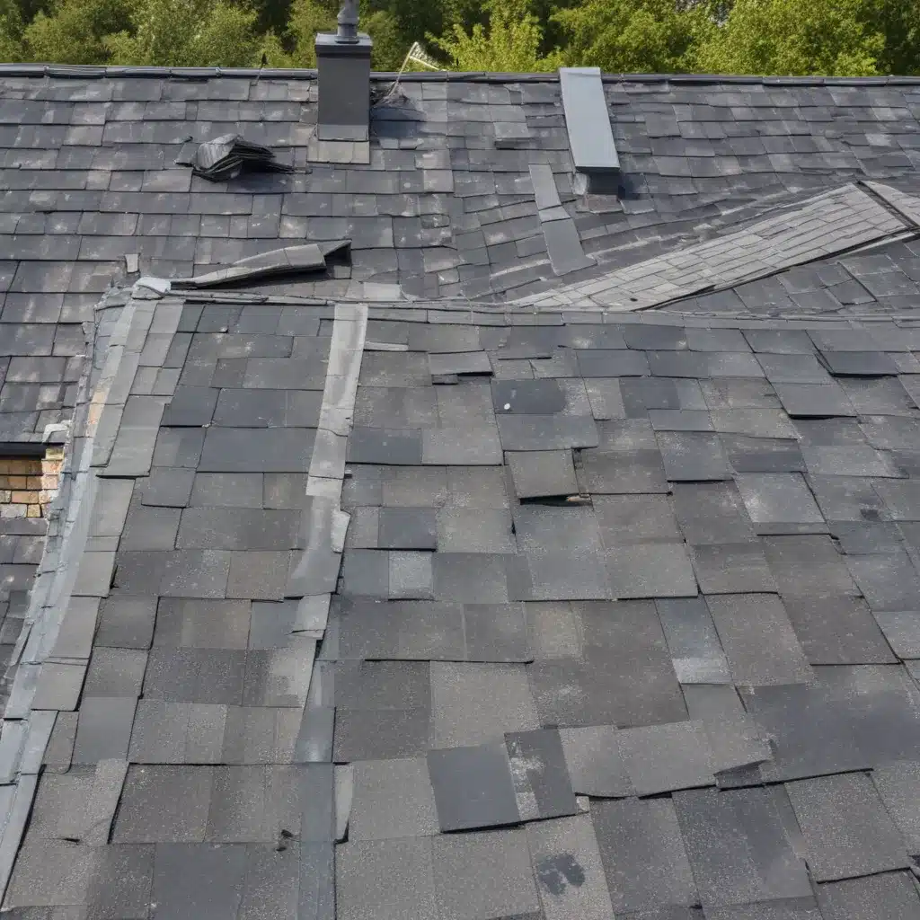 Roof Replacements: Investing in the Future of Your Property