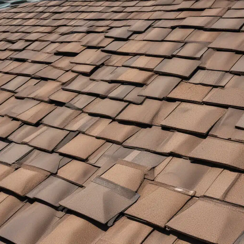 Roof Replacements: Investing in the Long-Term Protection of Your Property