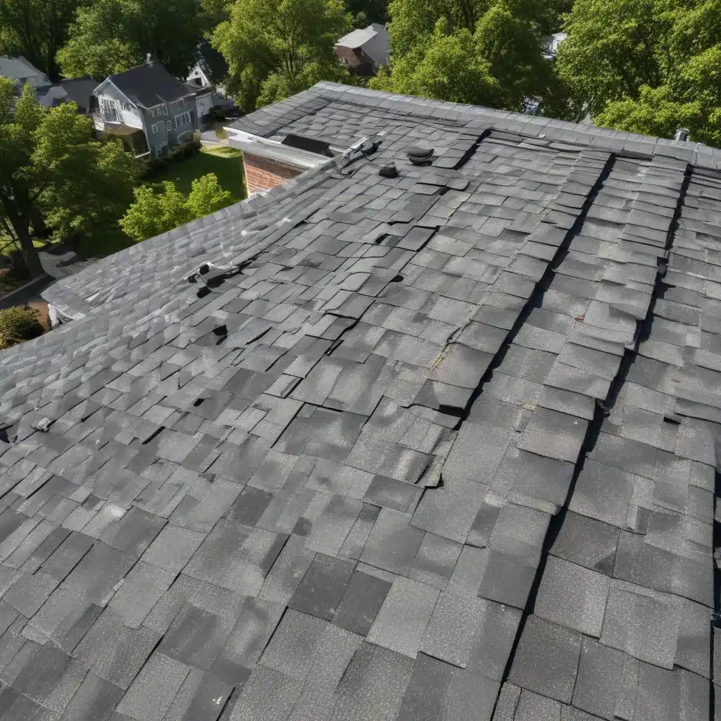 Roof Replacements: Investing in the Long-Term Protection of Your Residence