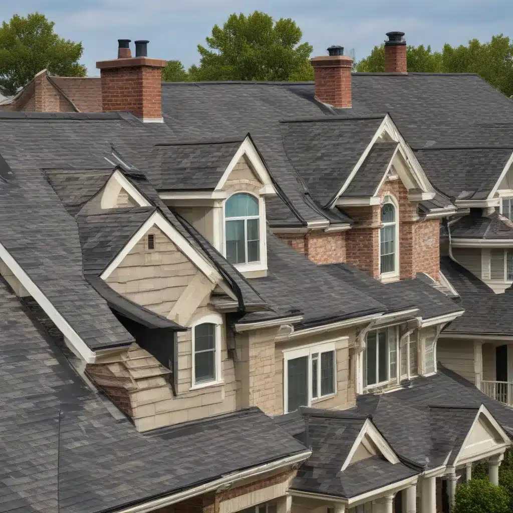 Roof Replacements: Selecting the Optimal Solution for Your Property