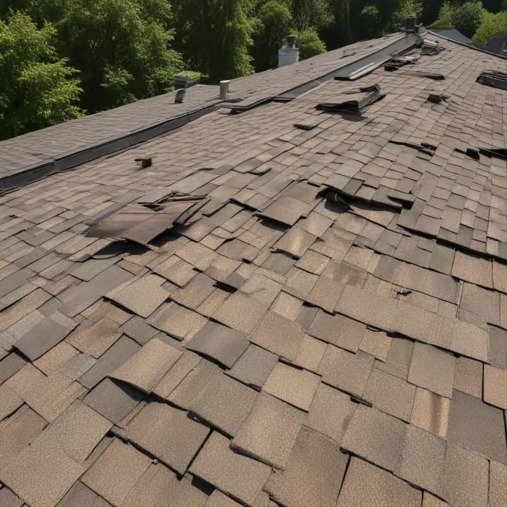 Roof Replacements: When to Invest and What to Expect