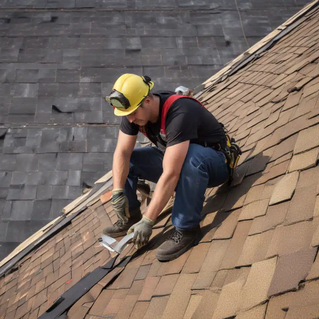 Roof Rescue: How to Identify and Address Roofing Emergencies