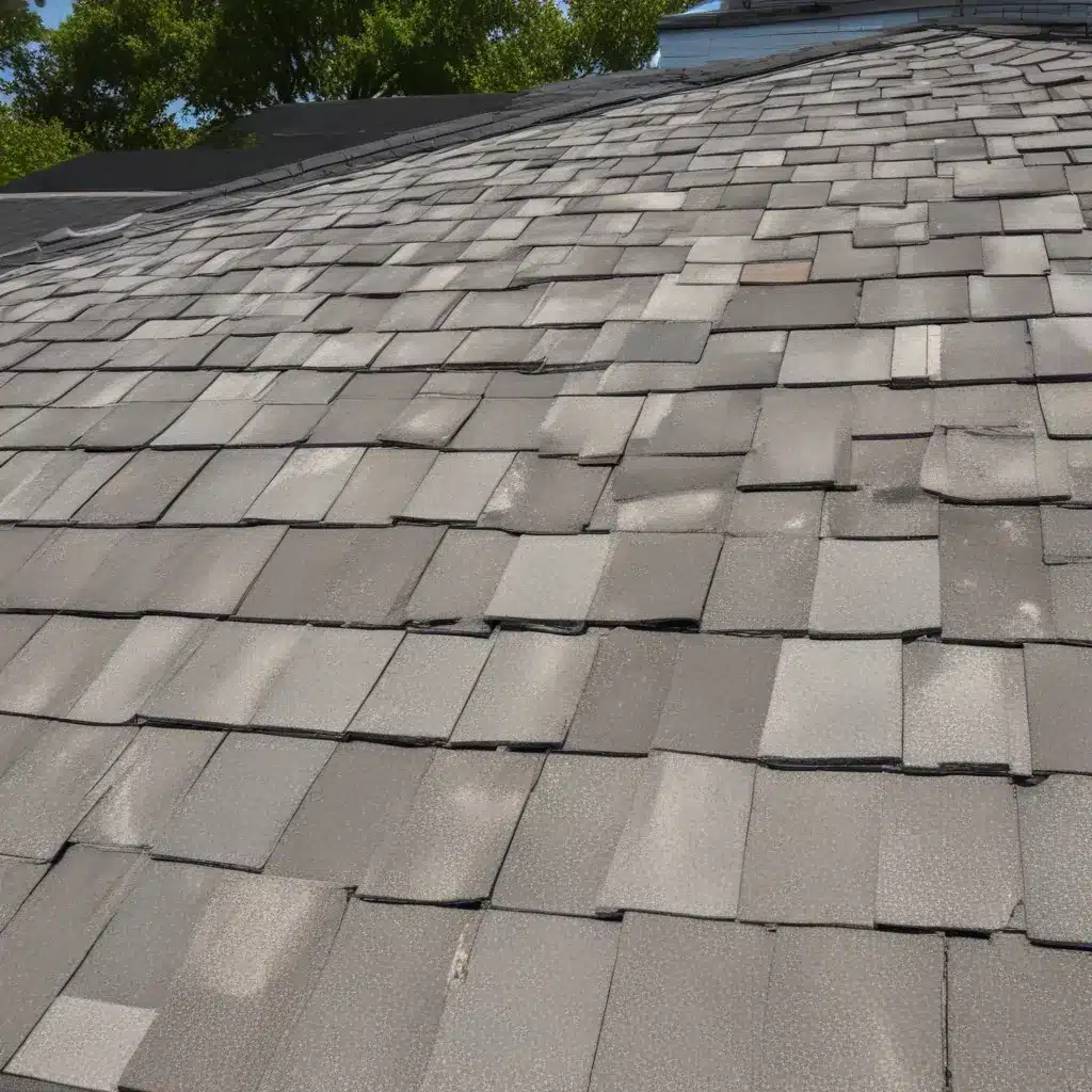 Roof Restoration: Reviving Aging Roofing Systems