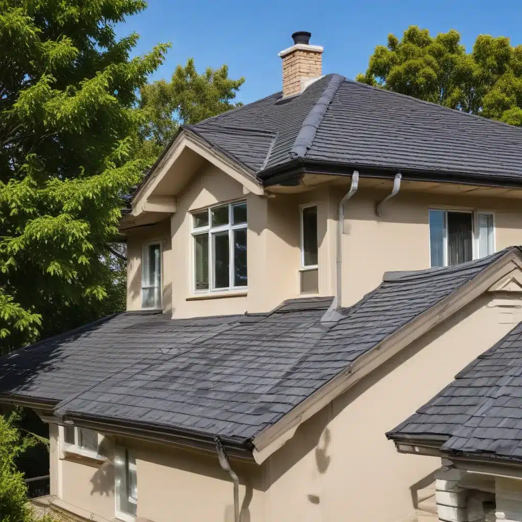 Roof Restorations: Reviving the Timeless Beauty of Your Residence