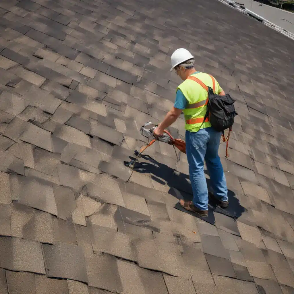 Roof Safety Audits: Identifying and Mitigating Potential Hazards