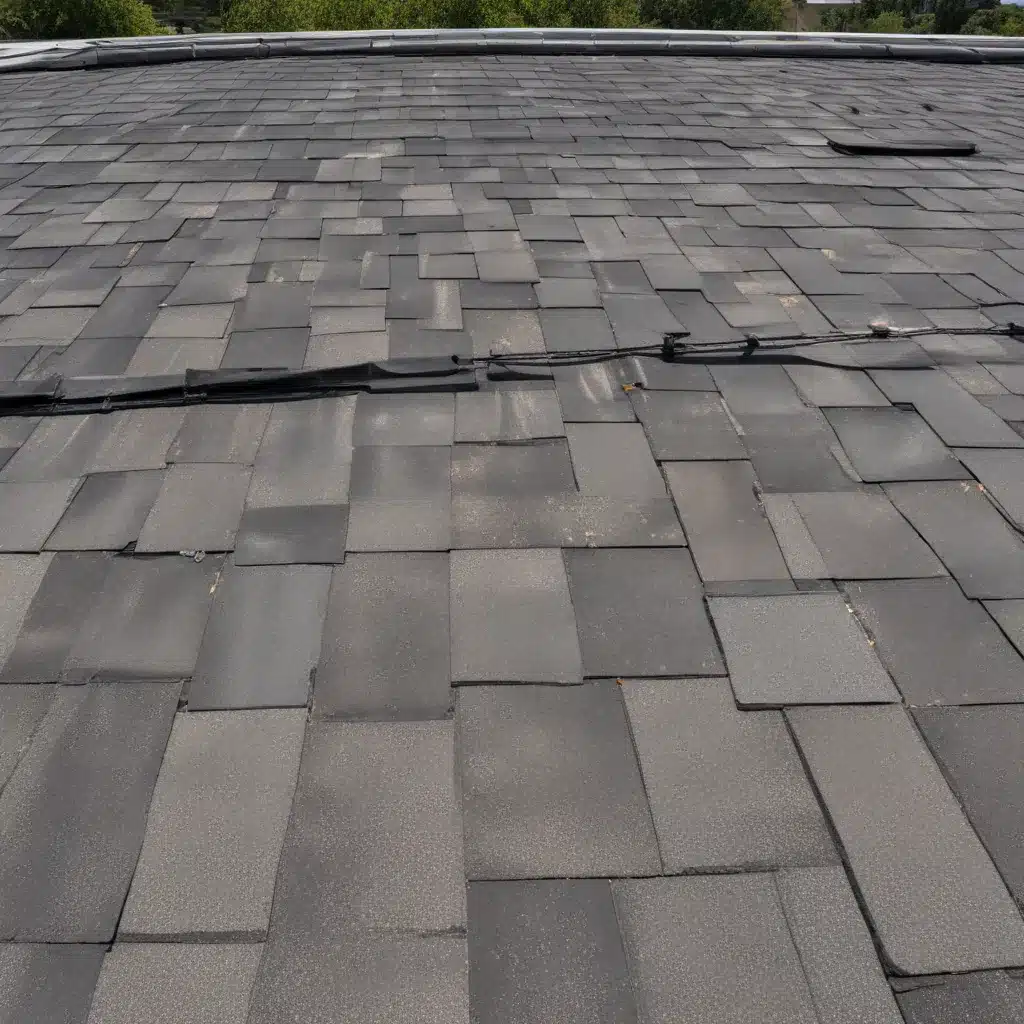 Roof Safety Innovations: Enhancing Protection and Longevity