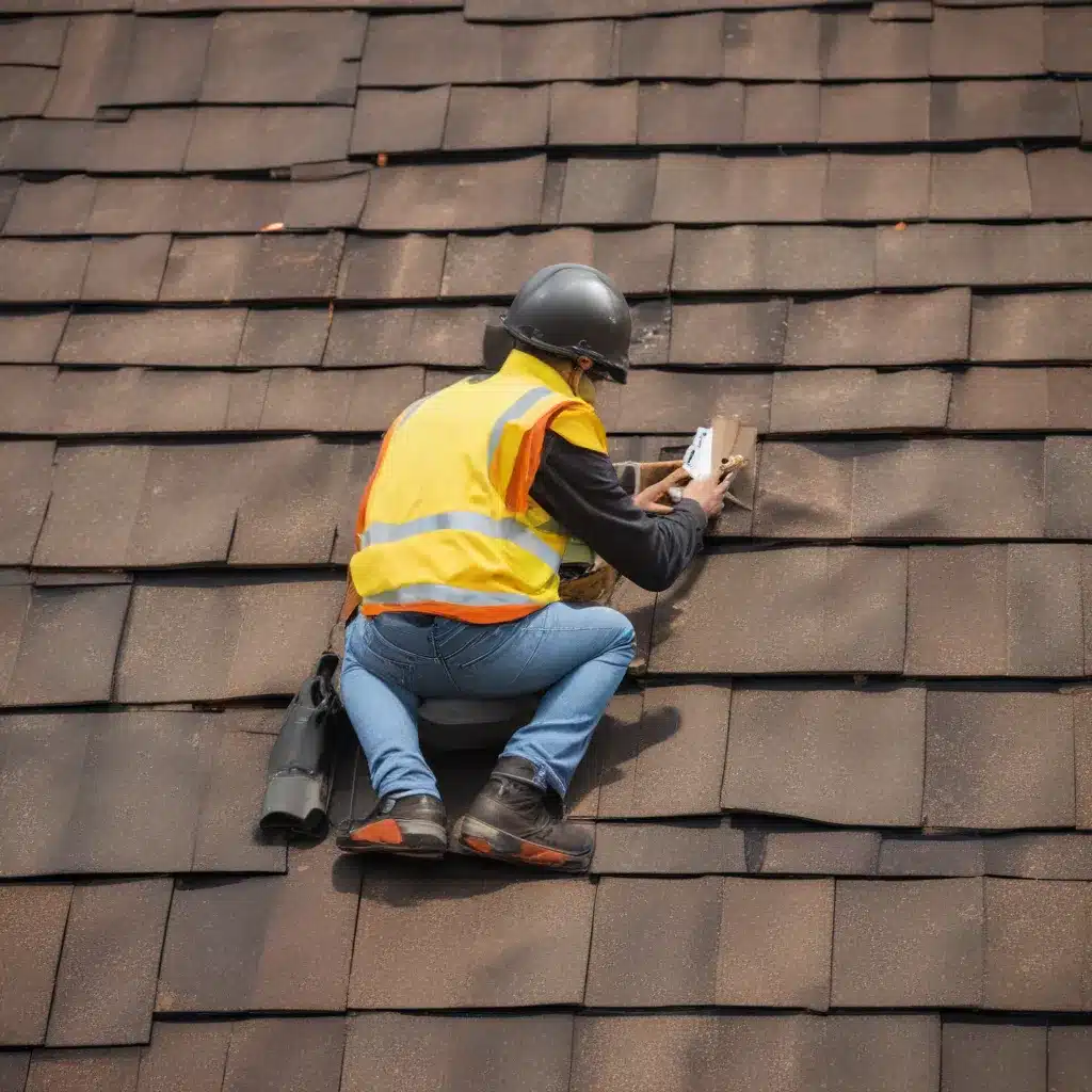 Roof Safety Practices: Empowering Homeowners for a Secure Home