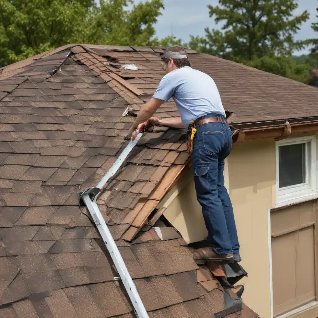 Roof Safety Practices: Empowering Homeowners to Prevent Accidents