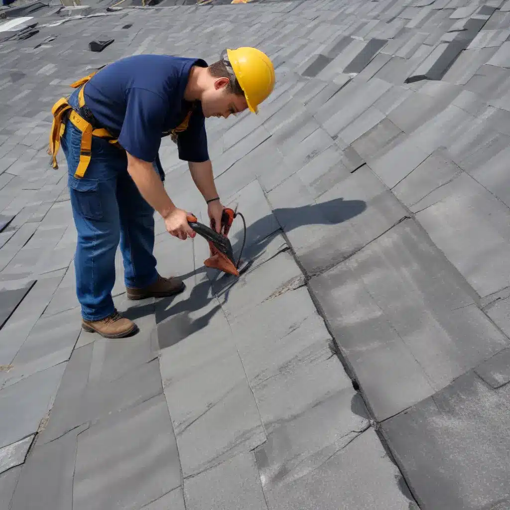 Roof Safety Training: Equipping Workers with Best Practices