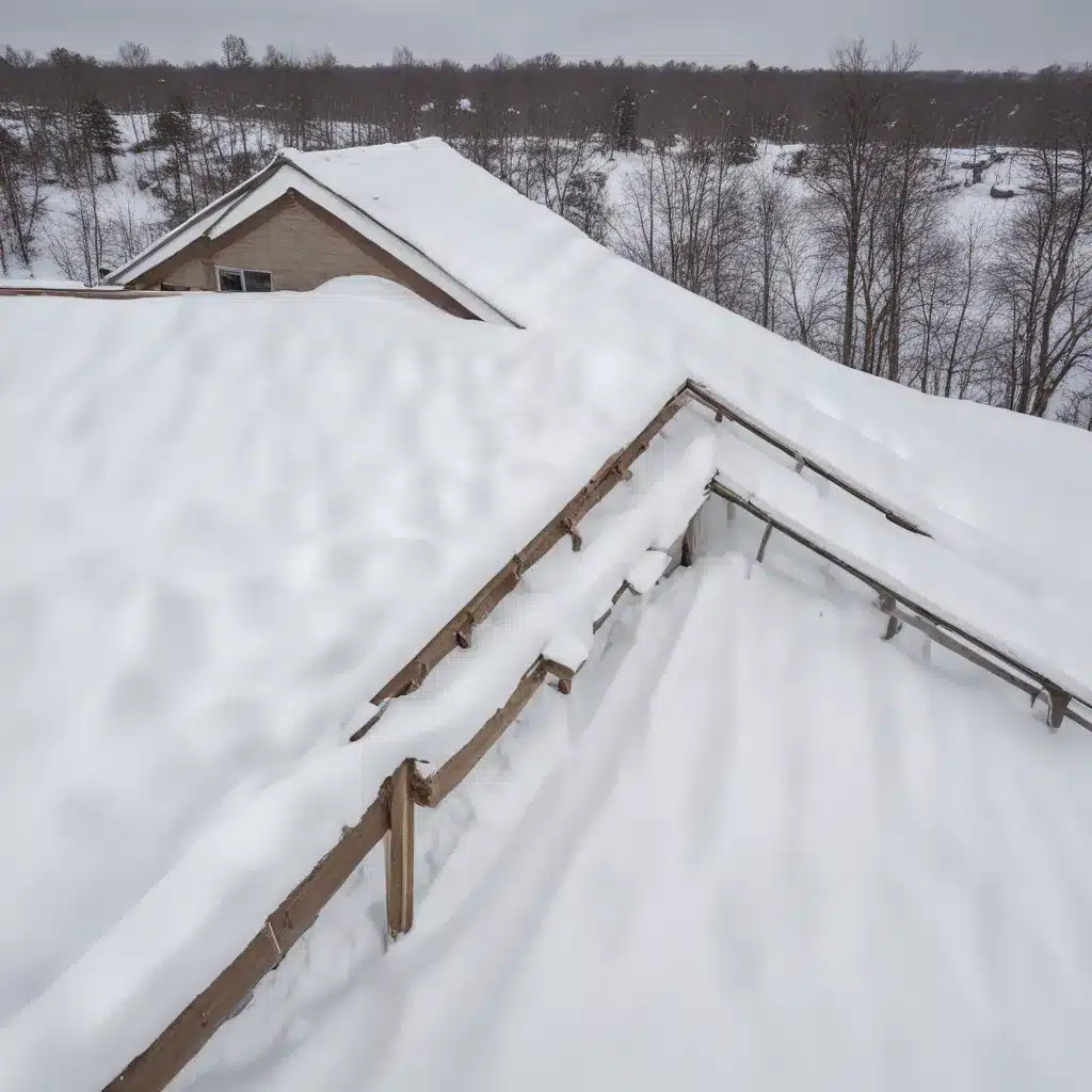 Roof Snow Load Calculations: Ensuring Structural Integrity