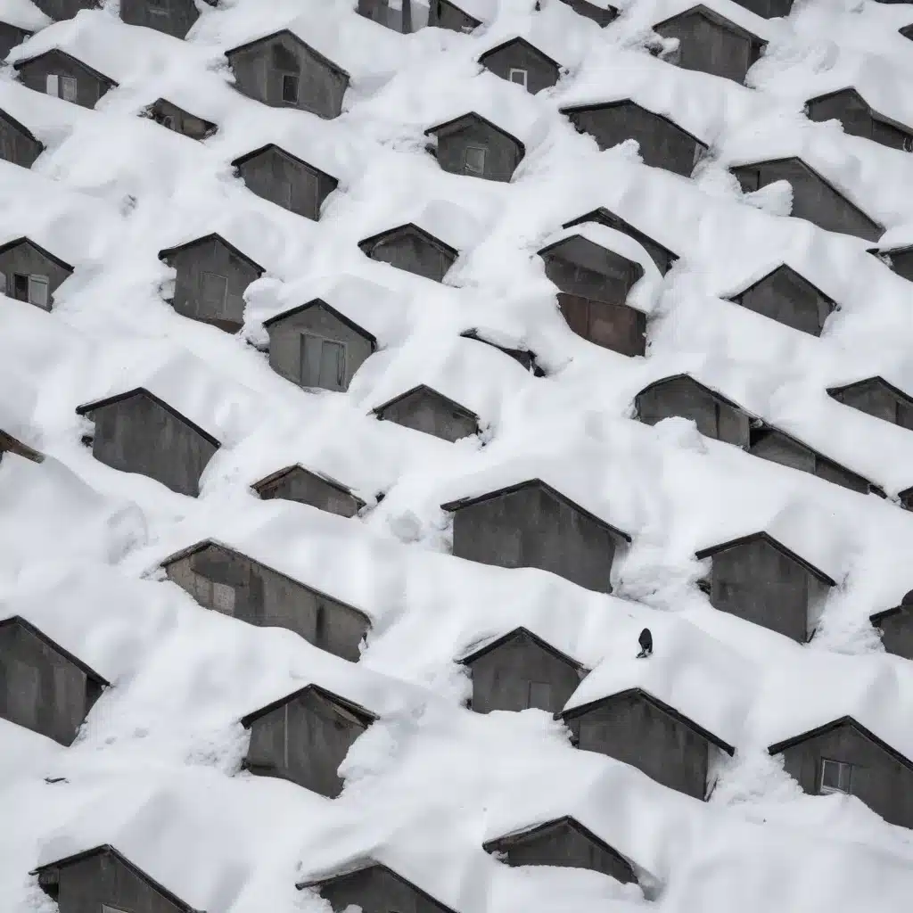 Roof Snow Load Management: Protecting Your Roof from Damage