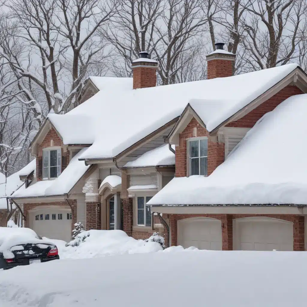 Roof Snow Removal Strategies: Protecting Your Property