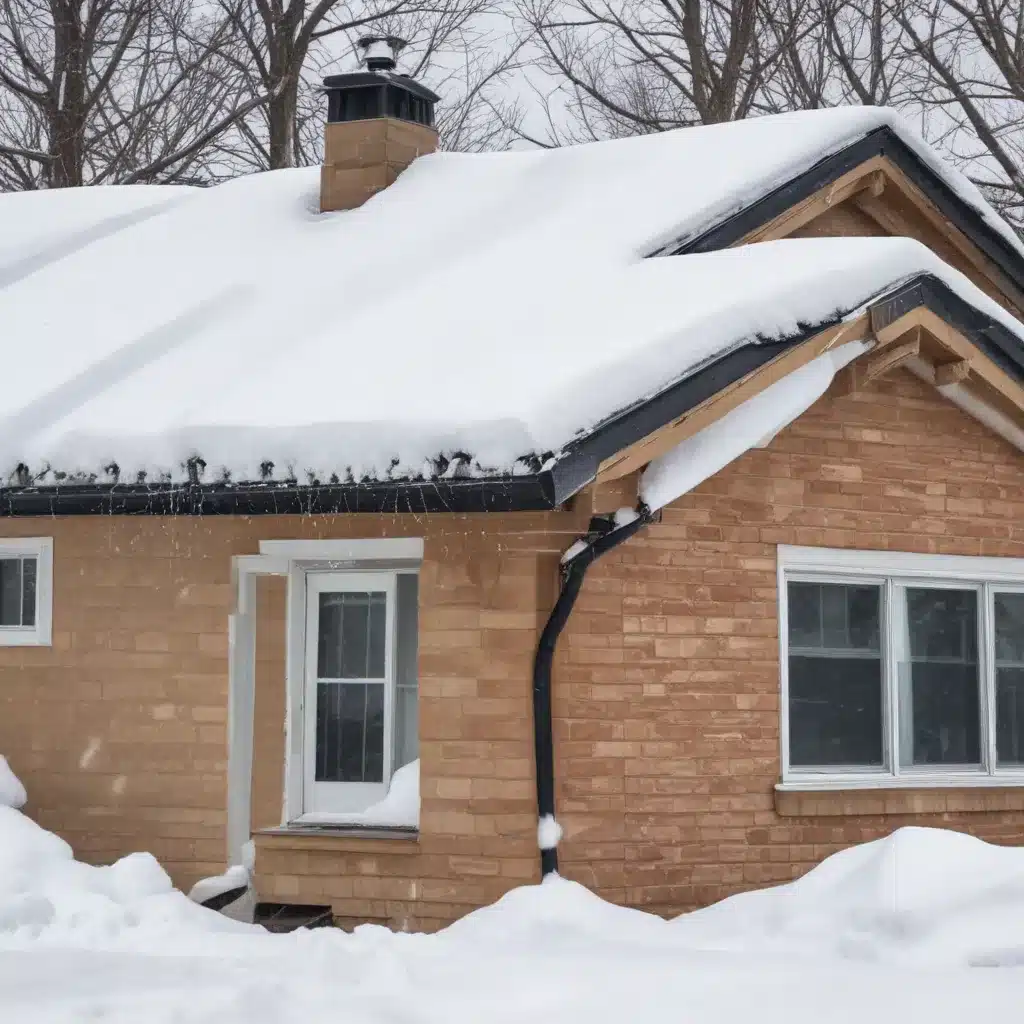 Roof Snow Removal Techniques: Protecting Your Home from Damage