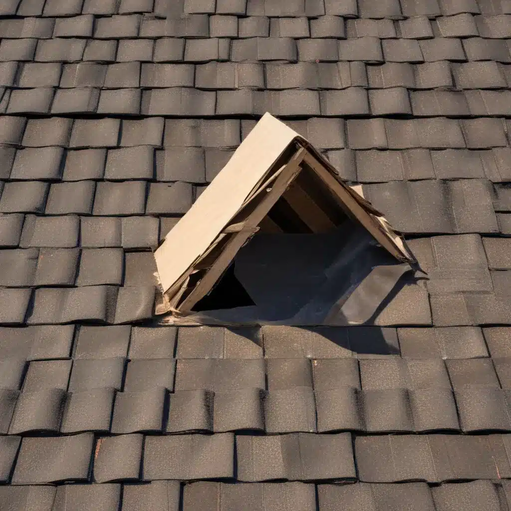 Roof Underlayment: The Unsung Hero of Roof Protection