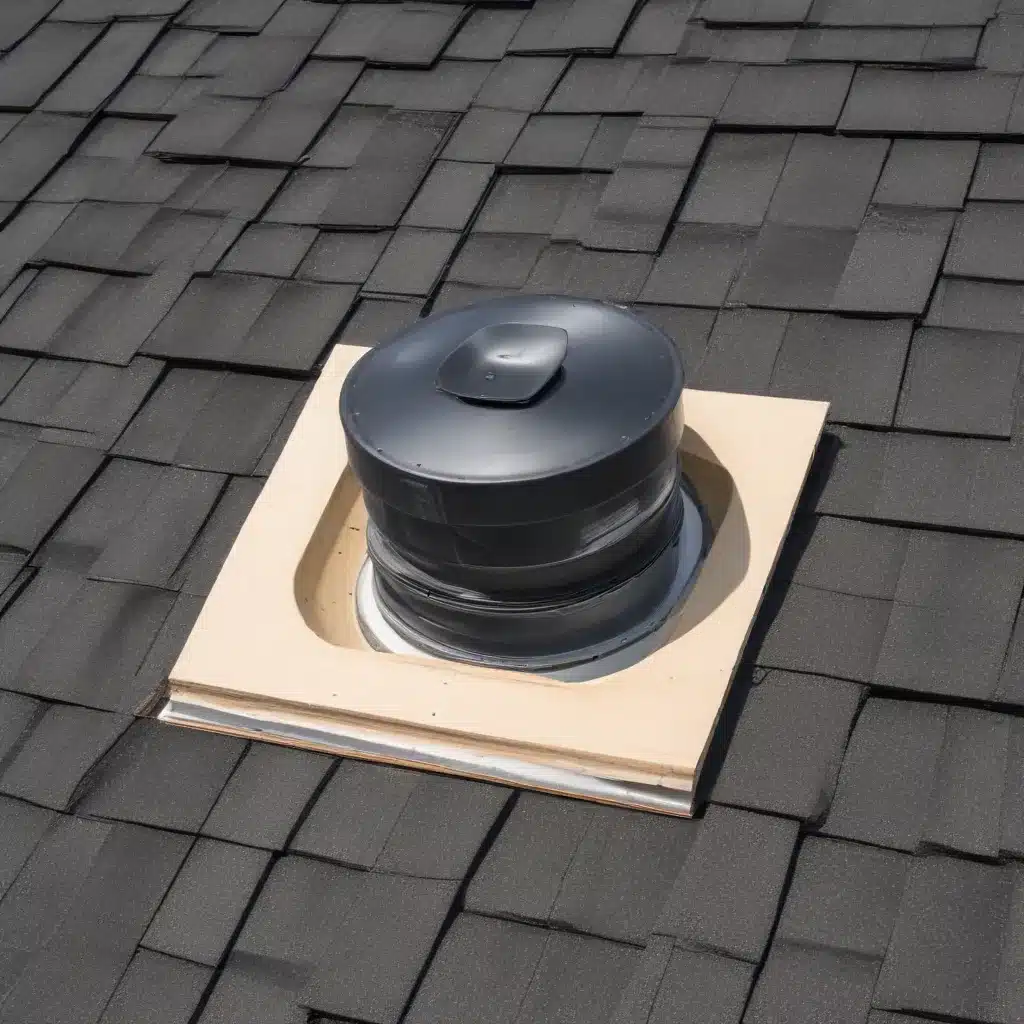 Roof Ventilation Essentials: Improving Air Flow and Energy Efficiency