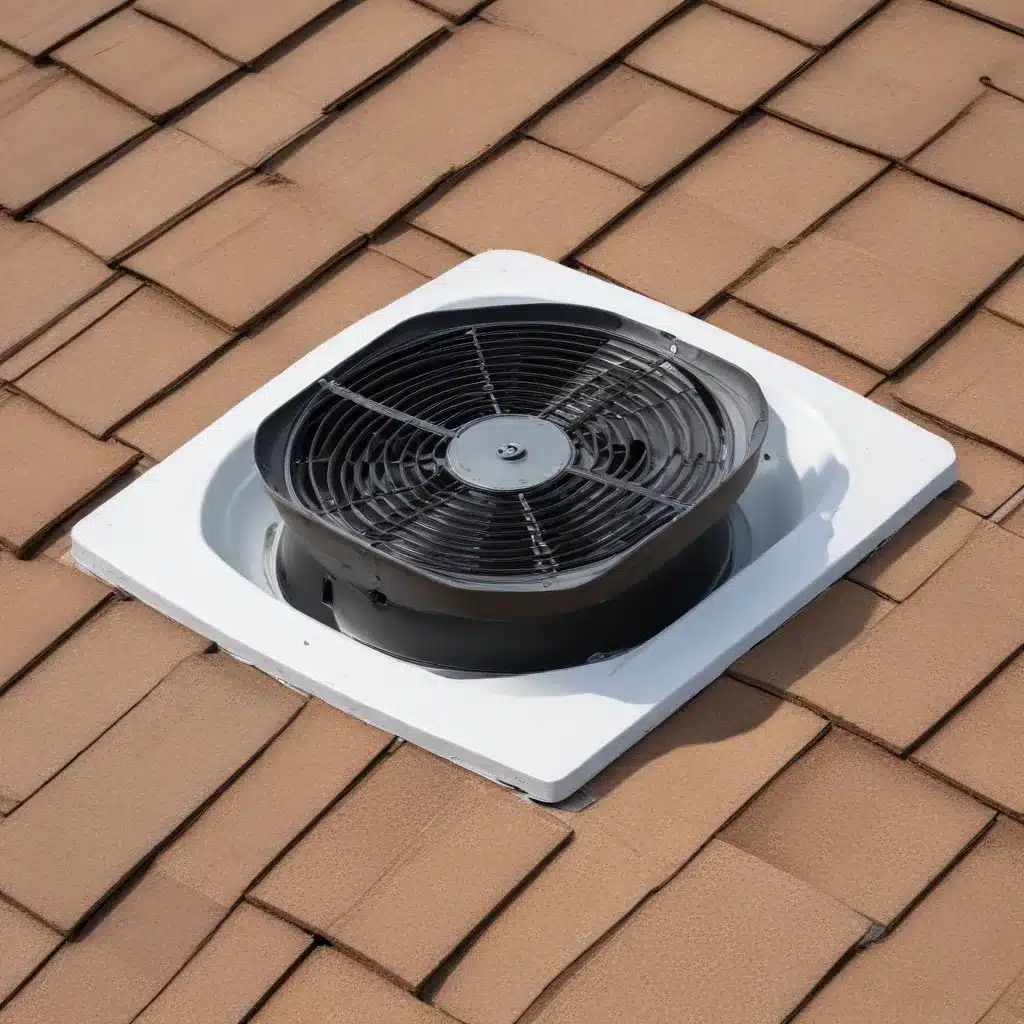 Roof Ventilation Solutions: Improving Indoor Air Quality