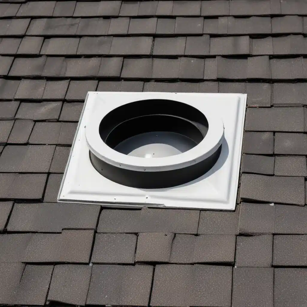 Roof Ventilation Troubleshooting: Addressing Common Issues