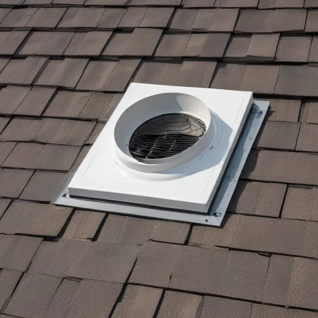 Roof Ventilation Upgrades: Enhancing Airflow and Preventing Moisture Buildup