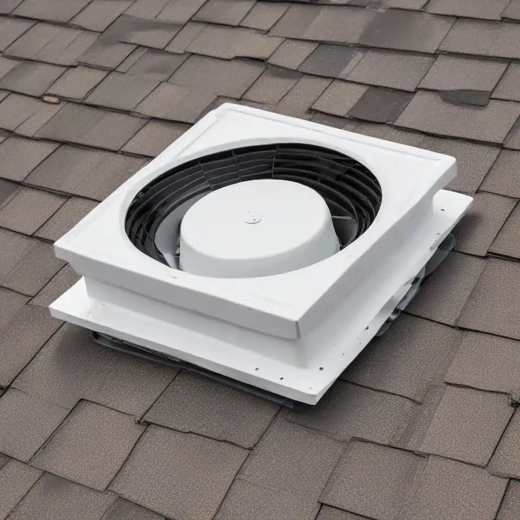 Roof Ventilation Upgrades: Improving Indoor Air Quality