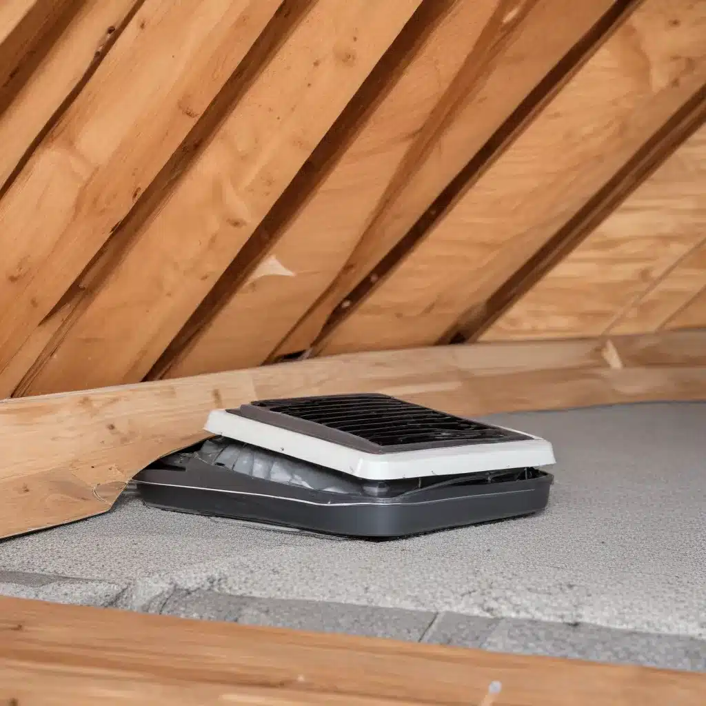 Roof Ventilation Upgrades: Optimizing Indoor Air Quality