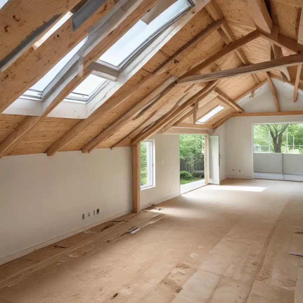 Roof Ventilation and Energy Efficiency: Maximizing Indoor Comfort