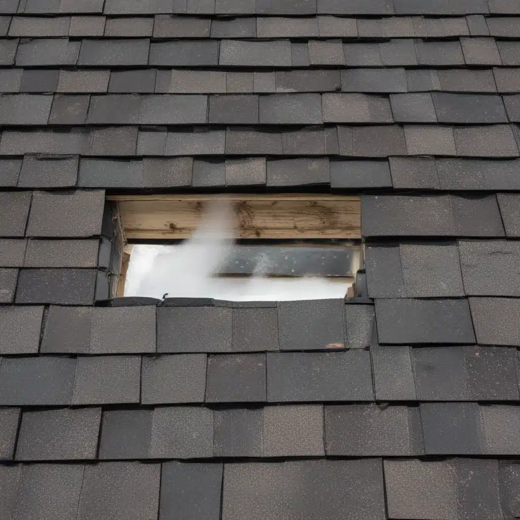 Roof Ventilation and Storm Damage: Ensuring Proper Airflow