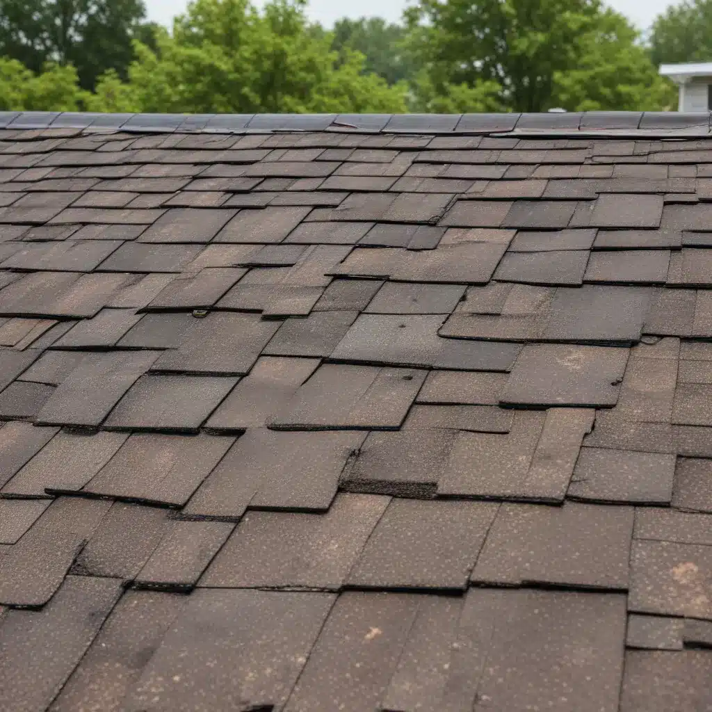 Roofing Emergencies: Addressing Immediate Concerns