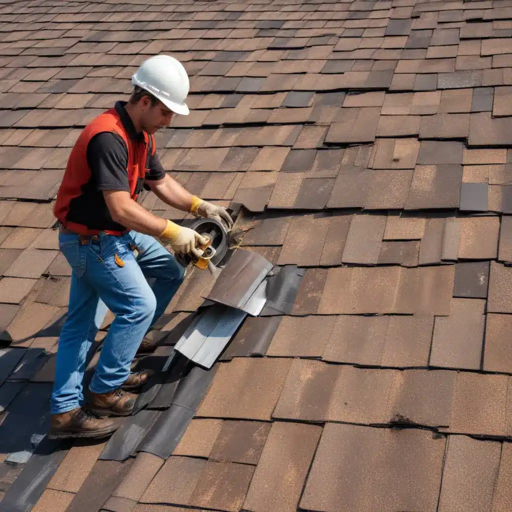 Roofing Inspections: Identifying and Resolving Safety Issues