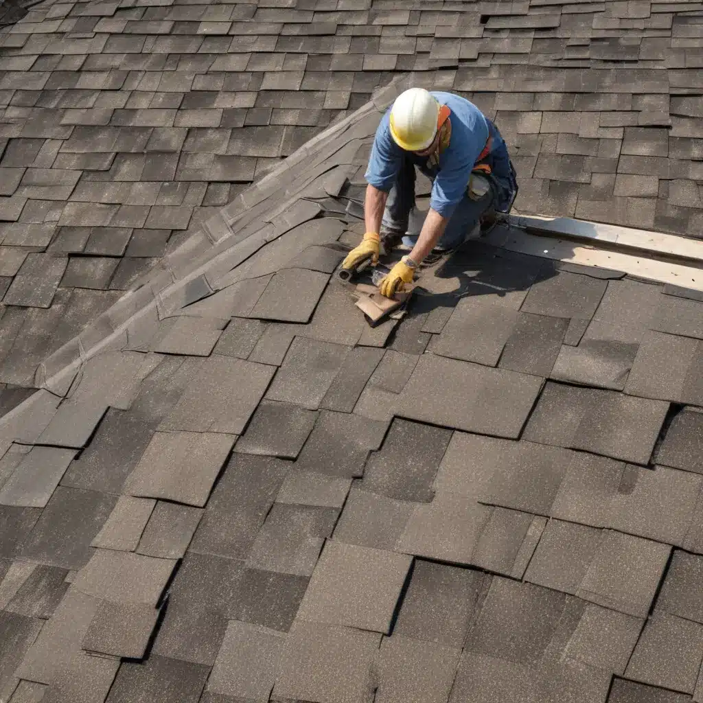 Roofing Maintenance and Safety: Ensuring Long-Term Protection