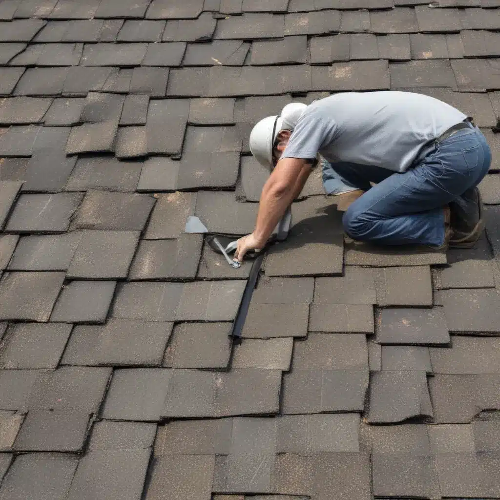 Roofing Repairs on a Budget: DIY Solutions for Homeowners