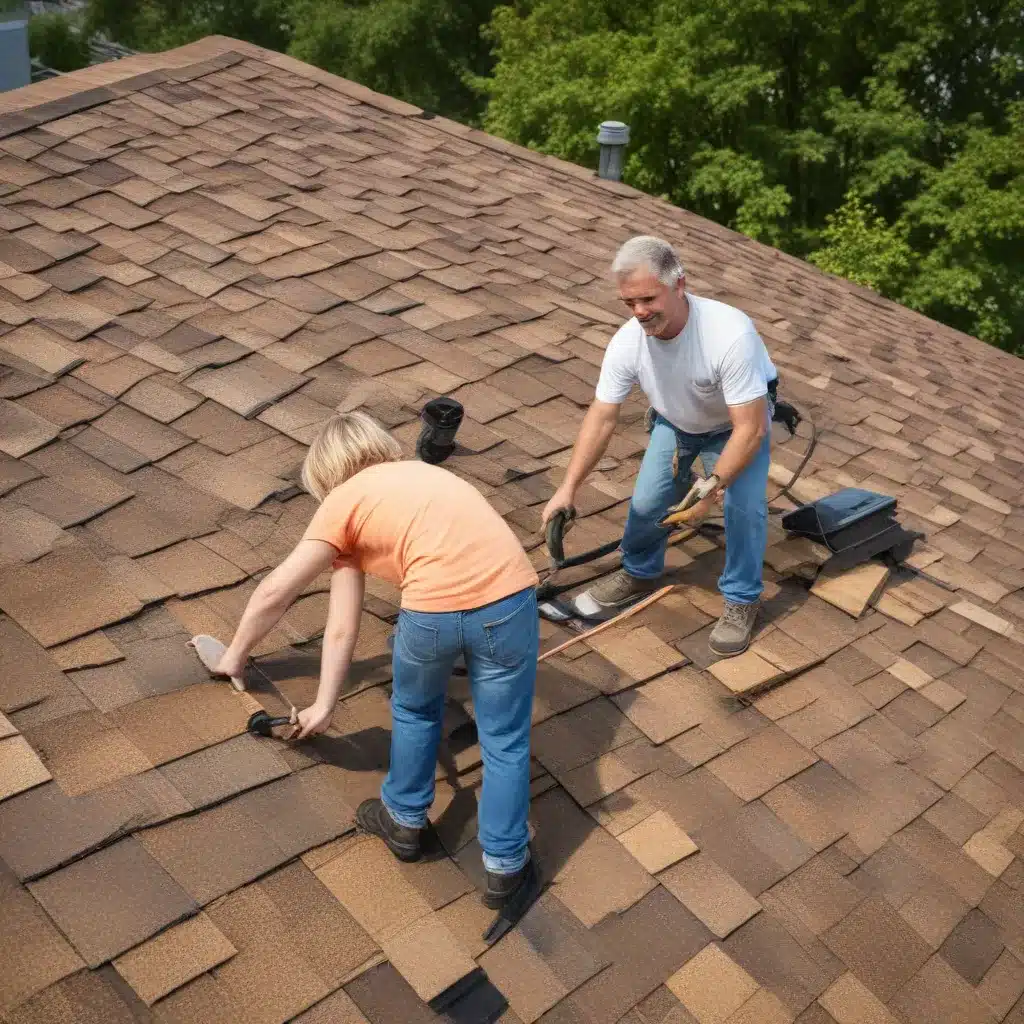 Roofing Safety Essentials: Keeping Your Family Secure