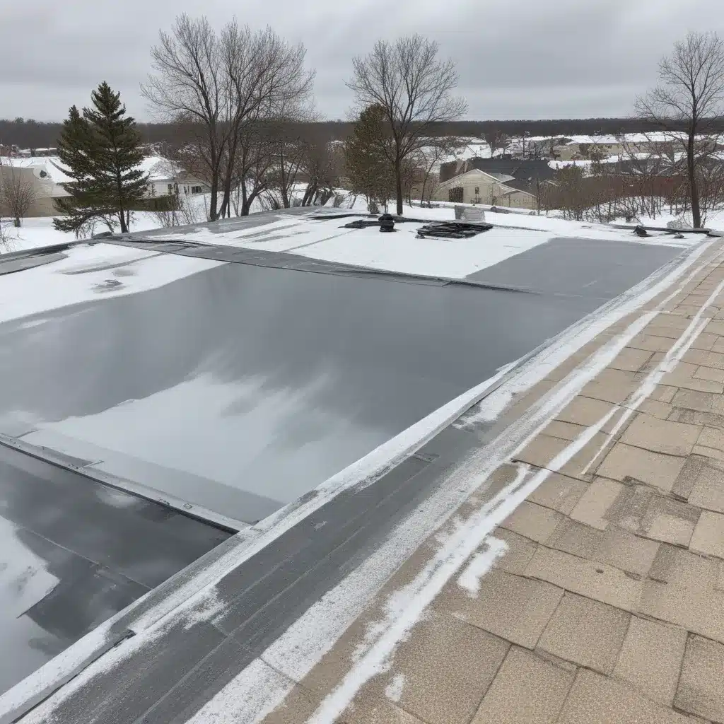 Safeguarding Roof-Mounted Equipment During Extreme Weather