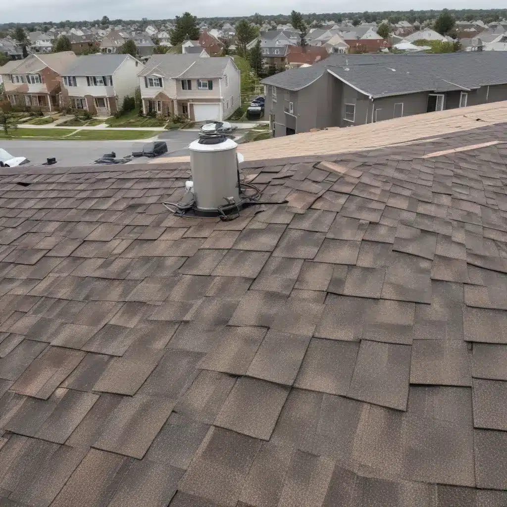 Safeguarding Roof-Mounted Equipment During High Winds