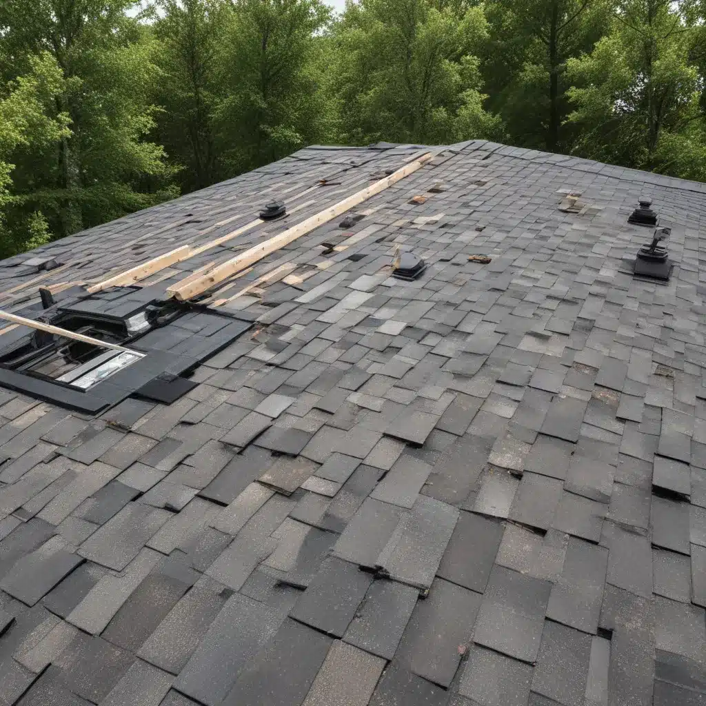 Safeguarding Roof-Mounted Equipment from Storm Damage