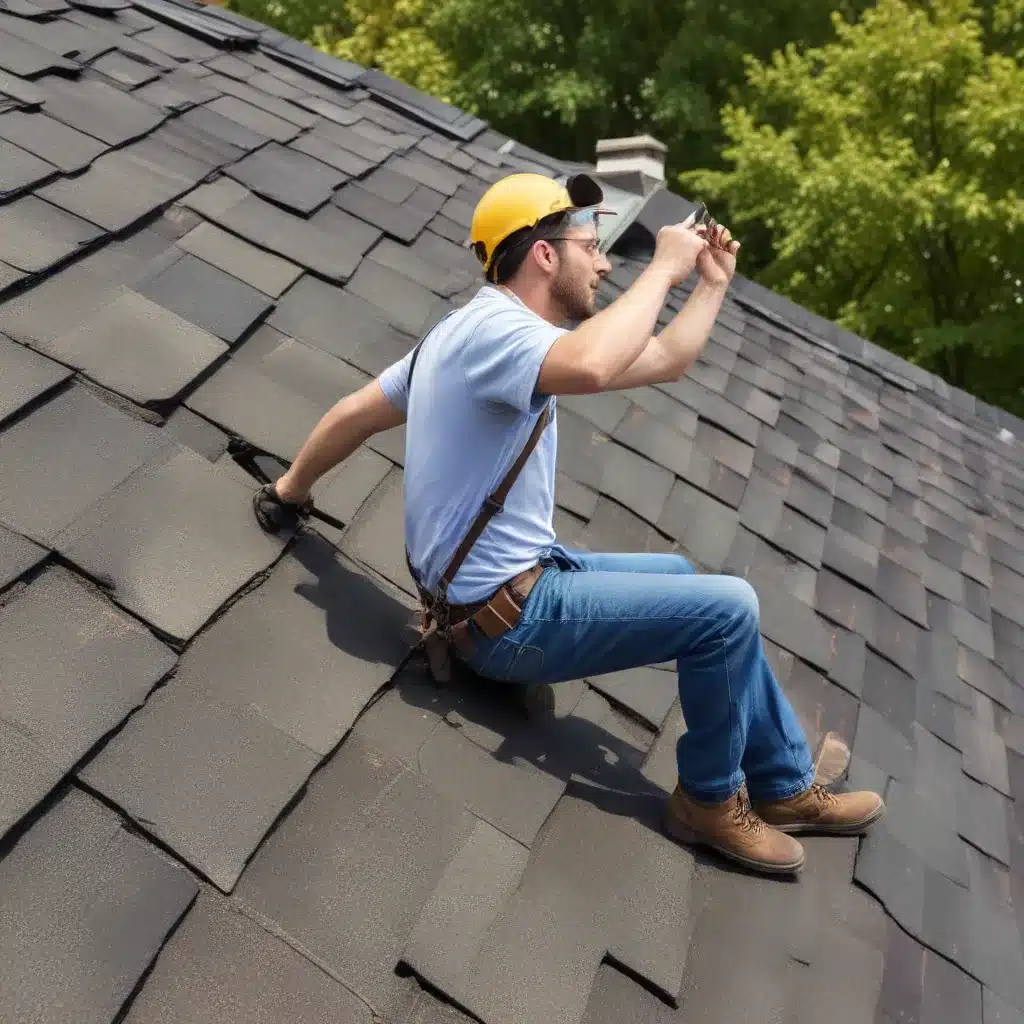 Safety First: Navigating the Risks of DIY Roofing Repairs