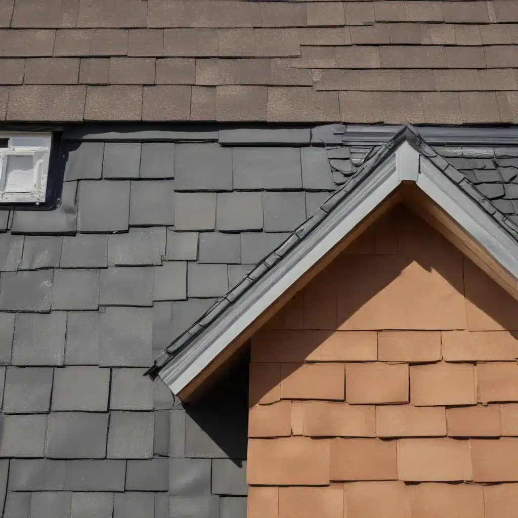 Seamless Transitions: Coordinating Roofing with Exterior Finishes