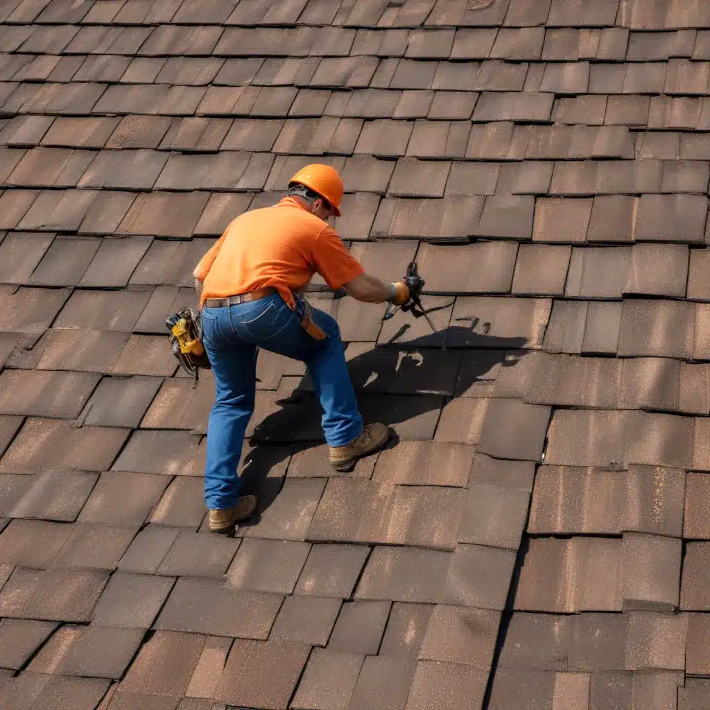 Securing Your Roof: Implementing Best Safety Practices