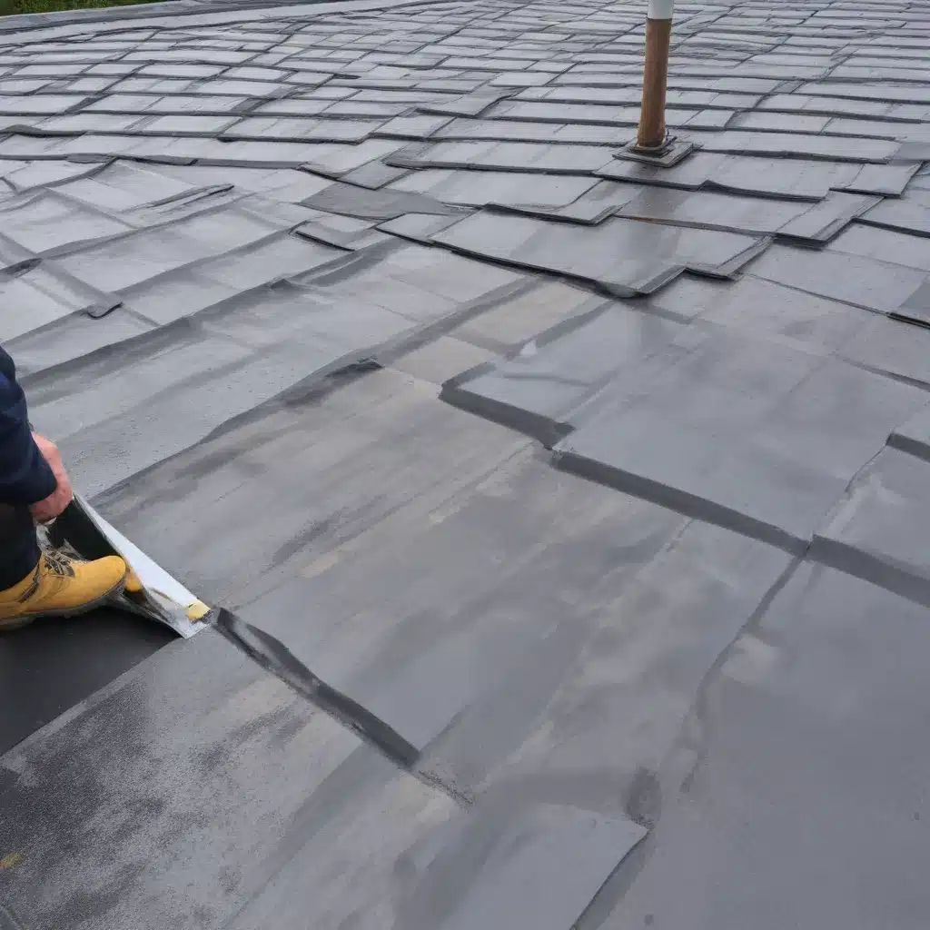 Staying Dry: Waterproofing Techniques for Flat and Pitched Roofs