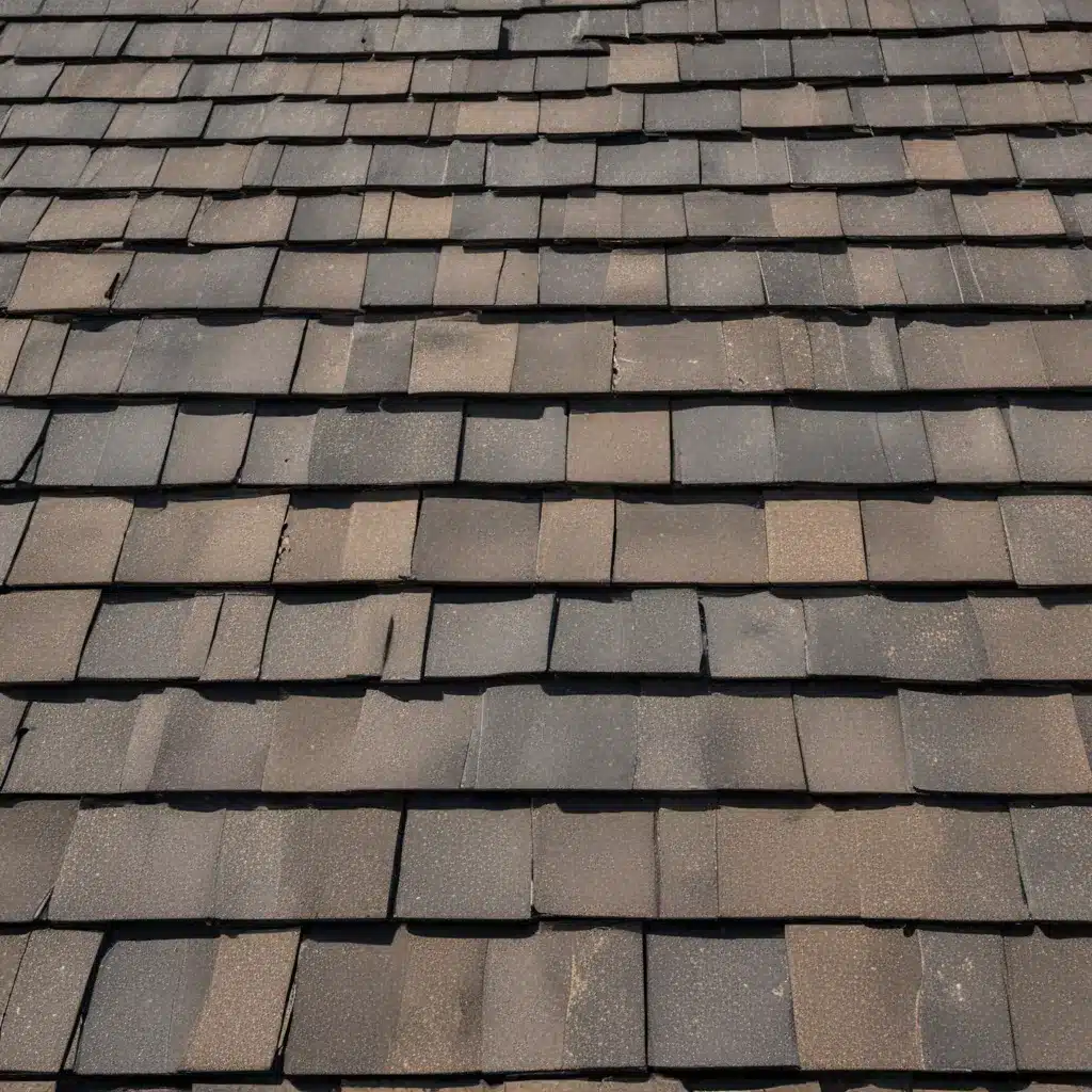 Step-by-Step Guide to Replacing Storm-Damaged Roof Shingles