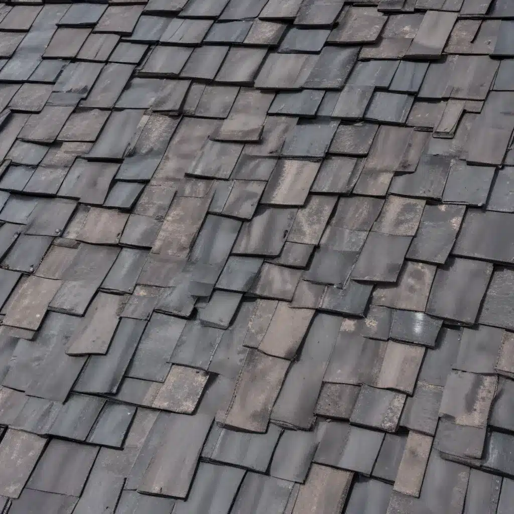 Sustainable Roofing: Exploring the Latest Trends in Eco-Friendly Options