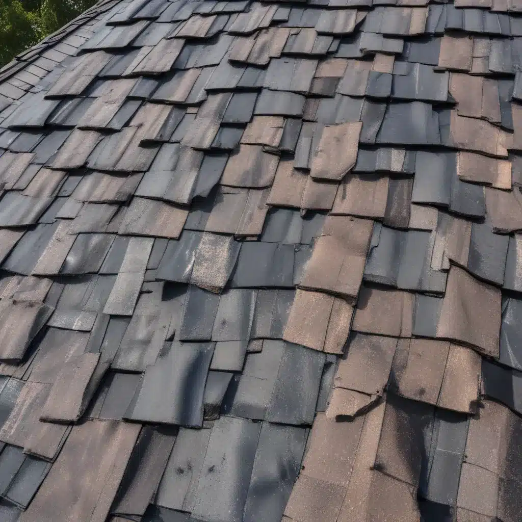 Sustainable Roofing Solutions: Exploring the Latest Eco-Friendly Roofing Technologies