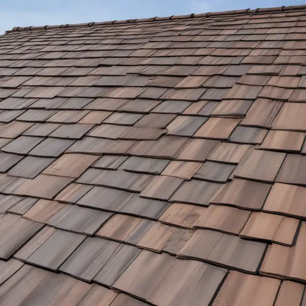 Sustainable Roofing Solutions for Leak-Free Homes